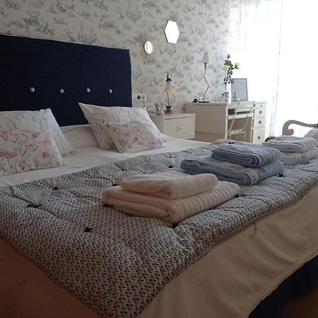 Noia Compostellae Beach Портосин Экстерьер фото