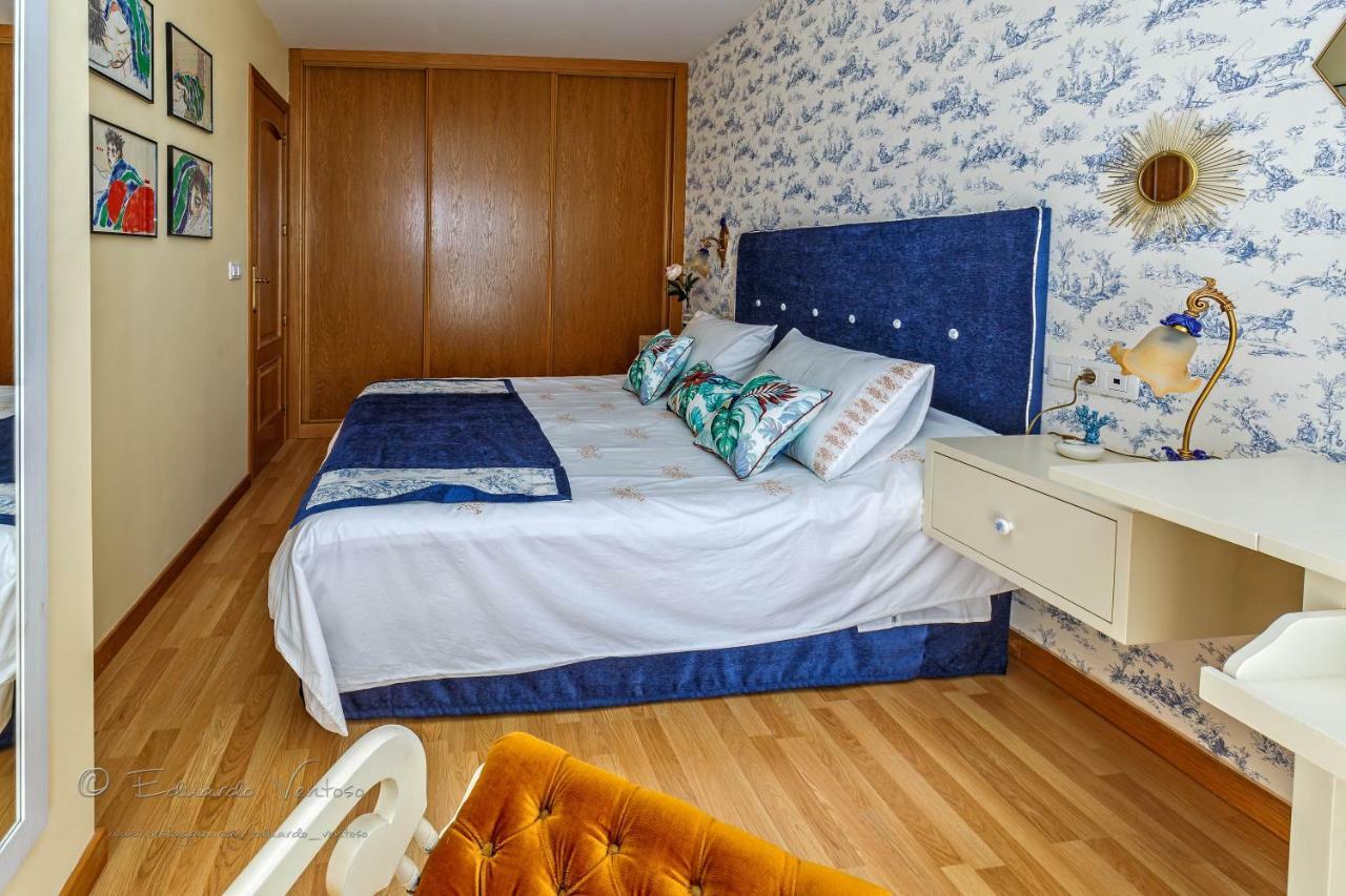 Noia Compostellae Beach Портосин Экстерьер фото