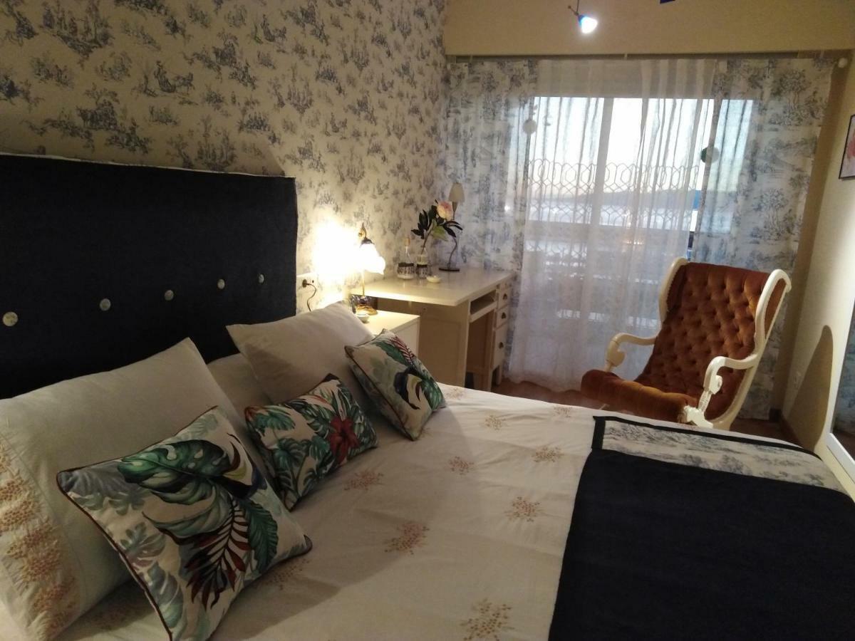 Noia Compostellae Beach Портосин Экстерьер фото