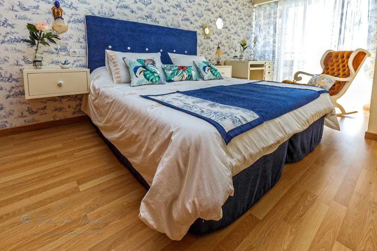 Noia Compostellae Beach Портосин Экстерьер фото